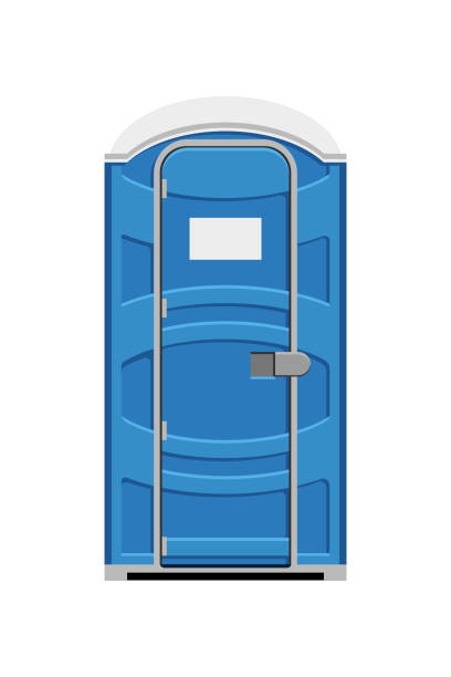 Types of Portable Toilets We Offer in Hudson, PA