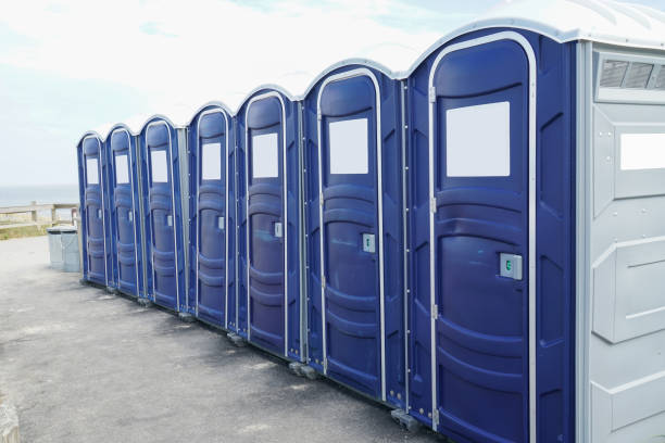 Best Portable Restroom Servicing (Cleaning and Restocking) in Hudson, PA