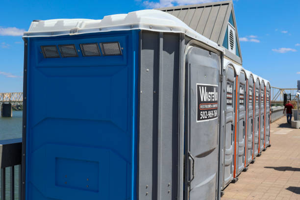 Best Portable Restrooms for Agricultural Sites in Hudson, PA