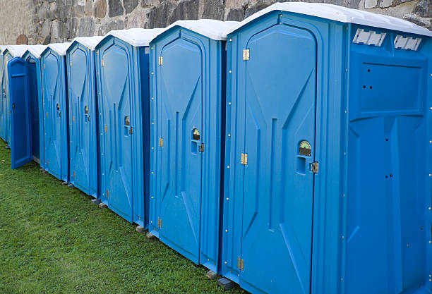 Best Portable Restroom Maintenance and Cleaning in Hudson, PA